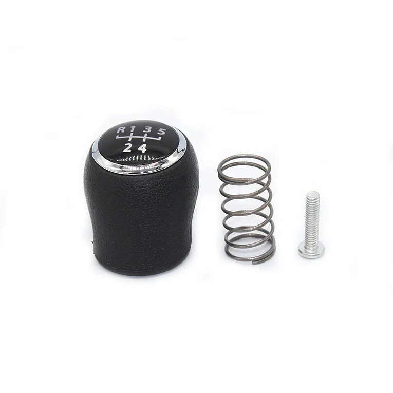 

Подходит для головки коробки передач Volkswagen Volkswagen T5, черный пылезащитный чехол для переключения передач, шарик для рук, рычаг переключения передач, ручной шар