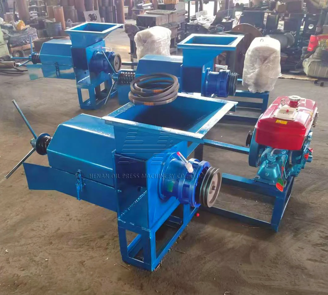 Hot SellingTake 10% off the Price Palm Fruit Oil Press Machine Palm Oil Processing Machine Palm Oil Pressing Machine Production