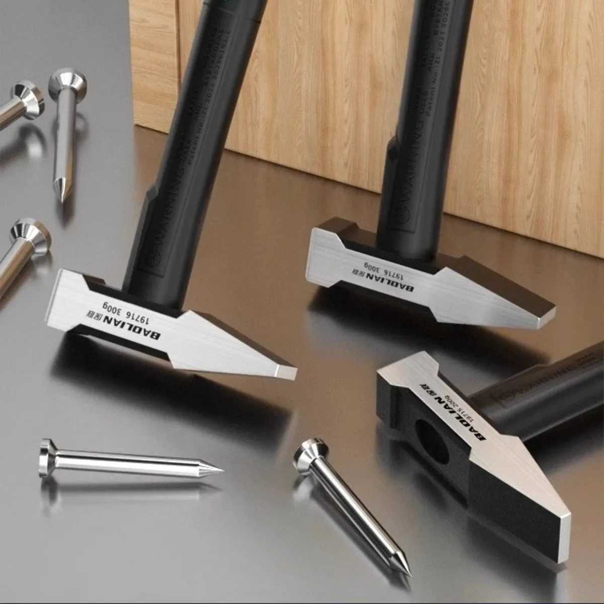 Thumbnail 2 - #6 Compare Manual Hammers Before You Buy