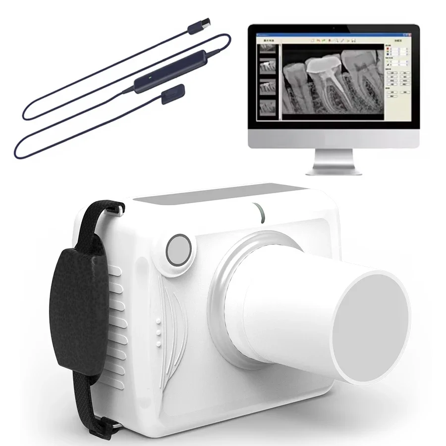 

Careray brand x ray DR digital radiography sensor