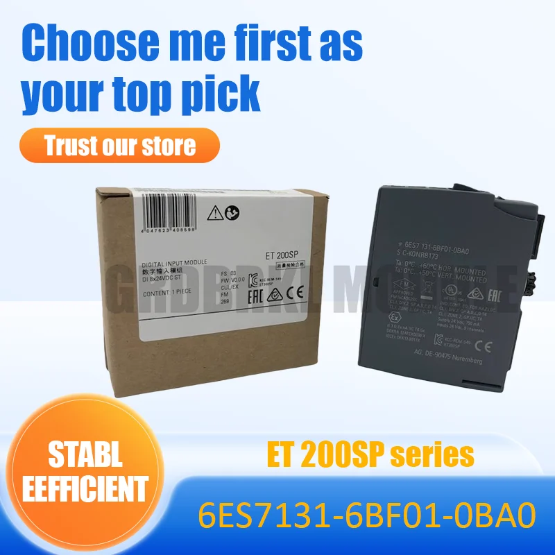 New Original 6ES713…