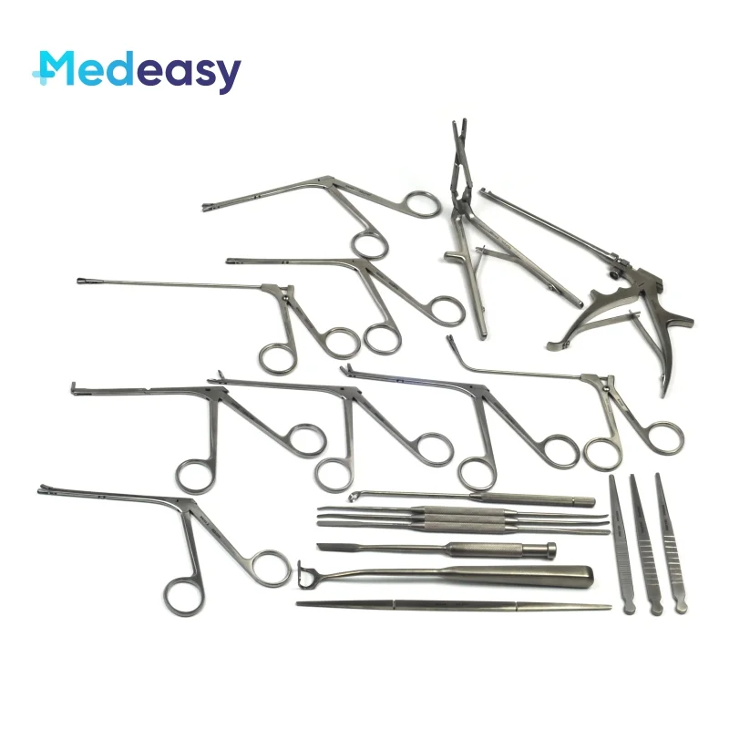 

Medical Nasal Surgical Instruments, ENT Instruments Surgery Forceps