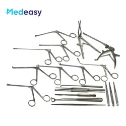 Medical Nasal Surgical Instruments, ENT Instruments Surgery Forceps