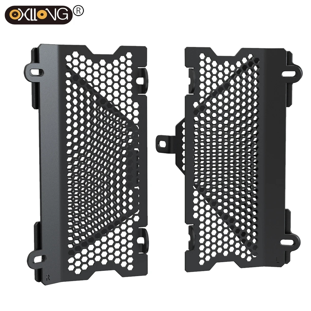 FOR YAMAHA YZ250 2002 2003 2004 2005 2006 2007 2008 2009 2010 2011 2012-2024 Motorcycle Radiator Cover Protection Accessories