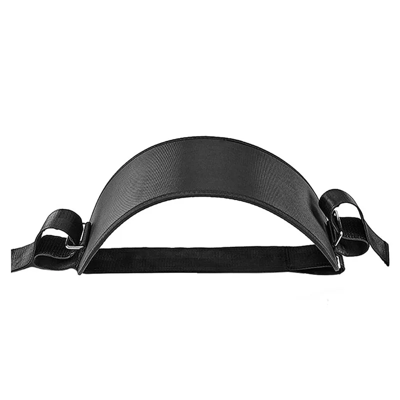 LED Head Magnifier - Hands-Free Reading Glasses for Elderly with Light