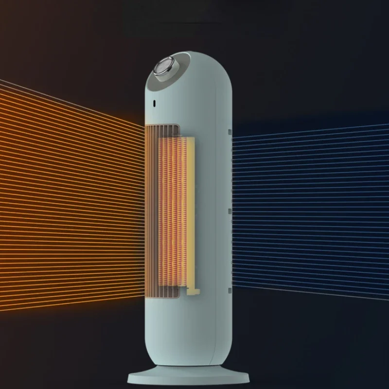 Doméstico Pequeno Radiador Solar, Ventilador De Ar Quente, Aquecedor Elétrico, Economia De Energia, Fogão De Aquecimento Do Banheiro, Máquina De Fogão