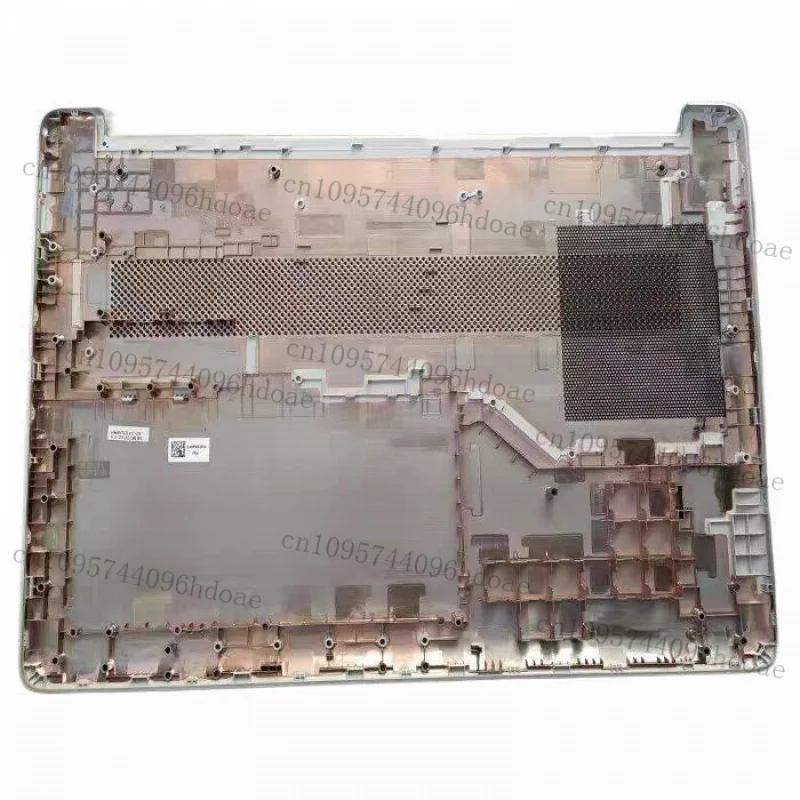 New Bottom Case Base (Silver) L63590-001 For HP 15-DY 15-EF 15S-EQ 15S-FQ TPN-Q222