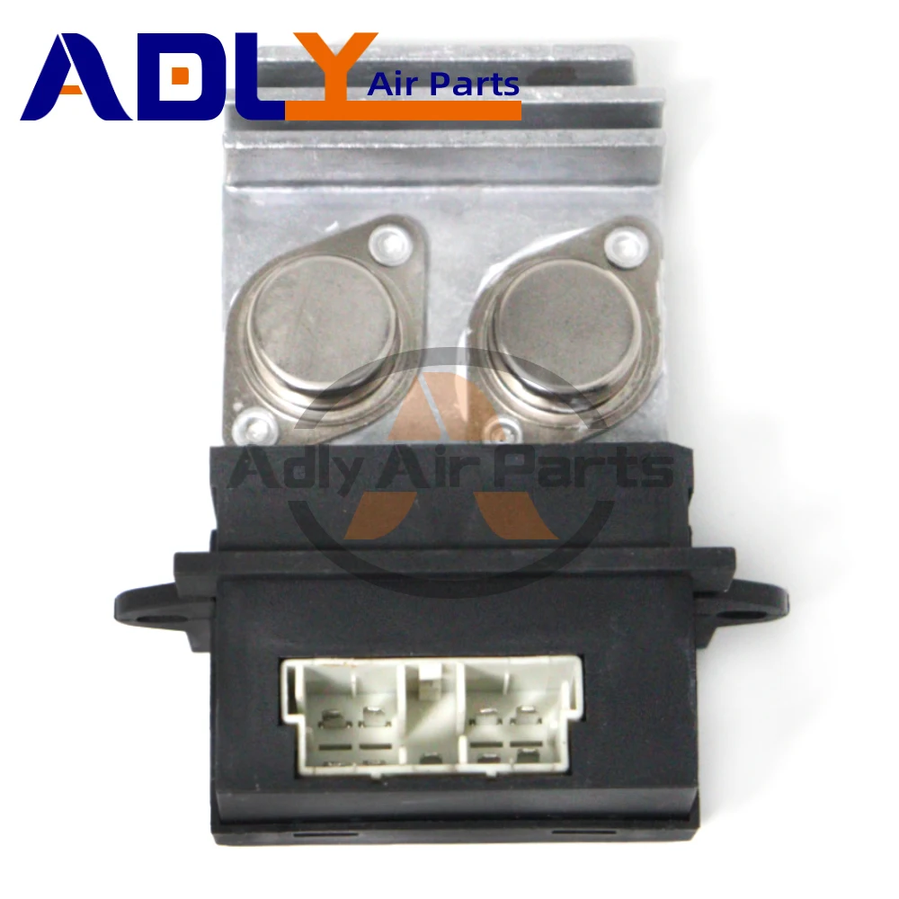 

Auto Blower Motor Heater Fan Resistor For RENAULT Master I II III 80-10 7702206221 7701033535