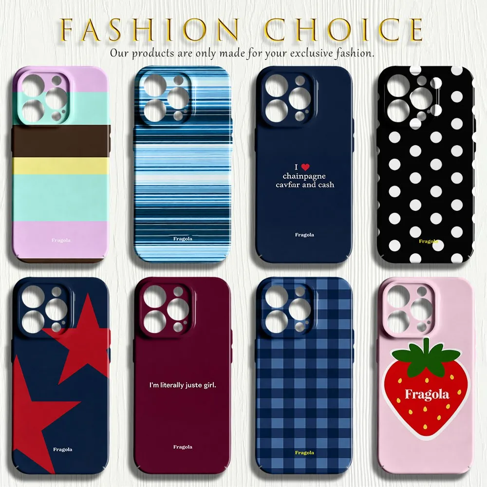 Heart Phrase Glossy Film Hard Phone Case for Samsung Galaxy A27 A37 A57 A17 A07 A16 A56 A26 A36 A55 A35 A15 A54 4G 5G