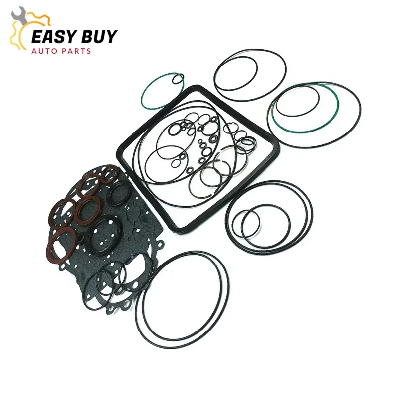 Brand New 4HP-18 4HP18 Auto Transmission Master Rebuild Kit Overhaul Seals Fits for VW AUDI DODGE