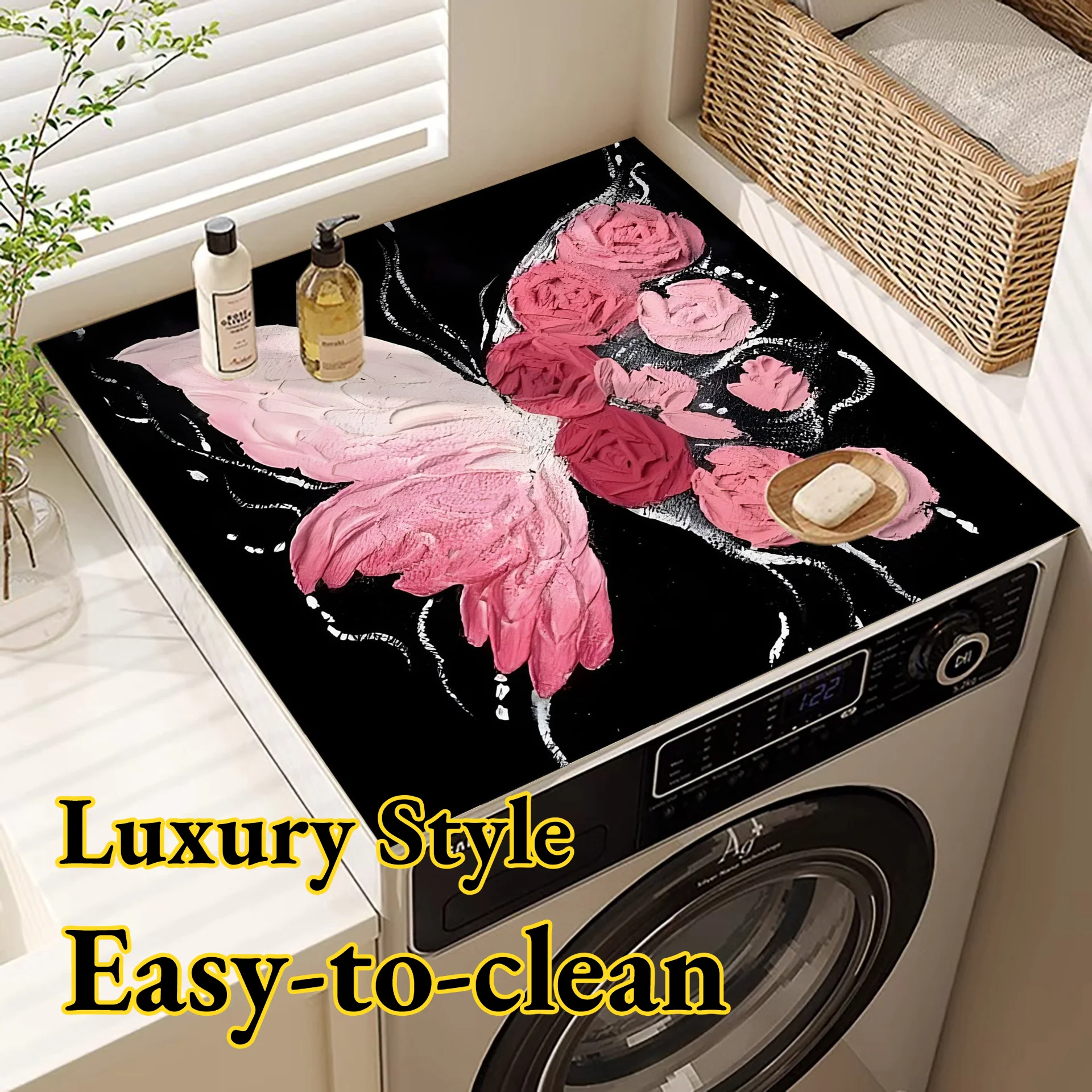 

Универсальные чехлы: современные, пыленепроницаемые, декоративные, защитные для мебели, водонепроницаемые, маслостойкие, легко моющиеся, простые, роскошные.