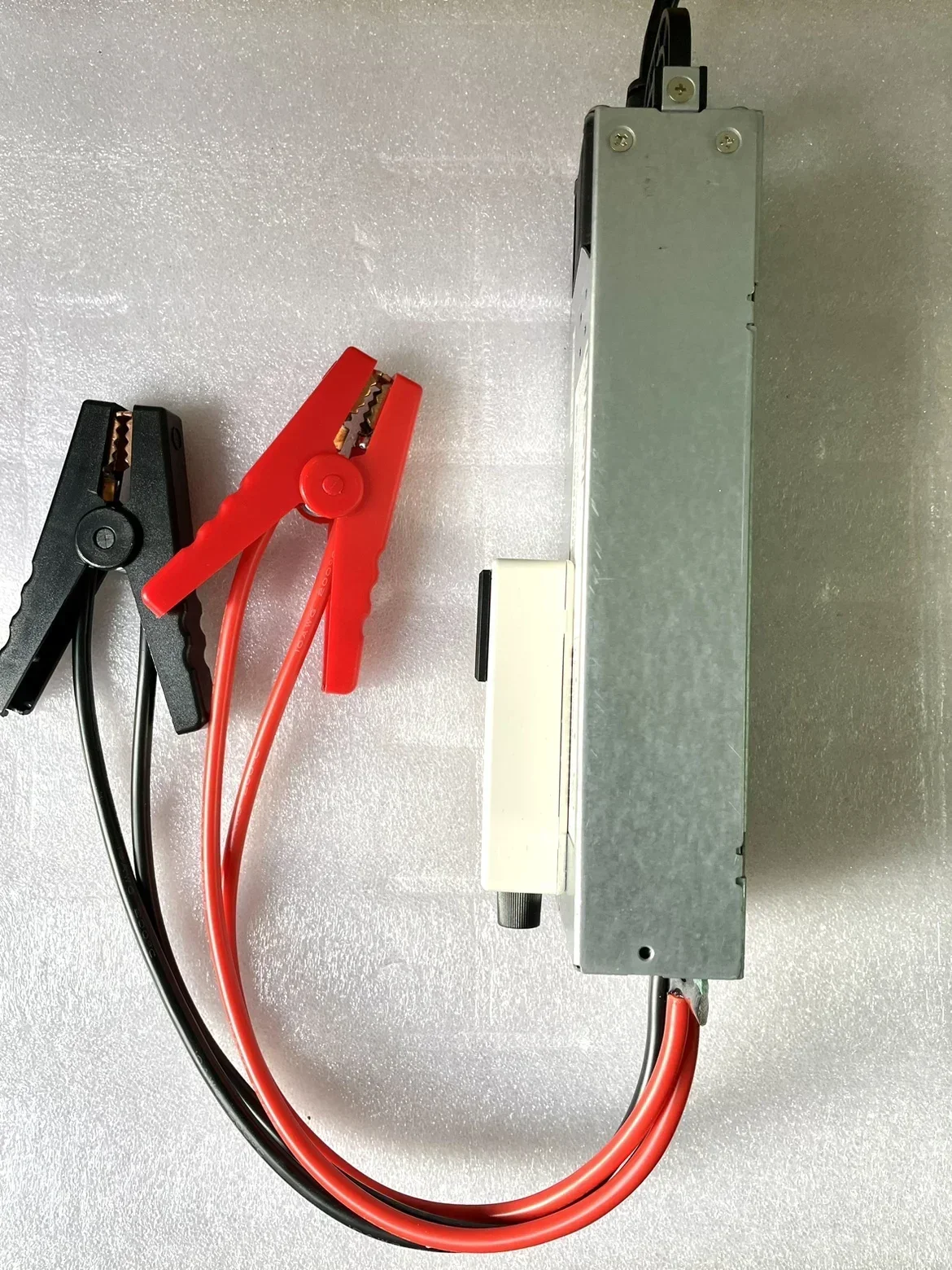 14.6V lithium iron phosphate charger 13.8V car programming regulated power supply RV charging maximum true 62A