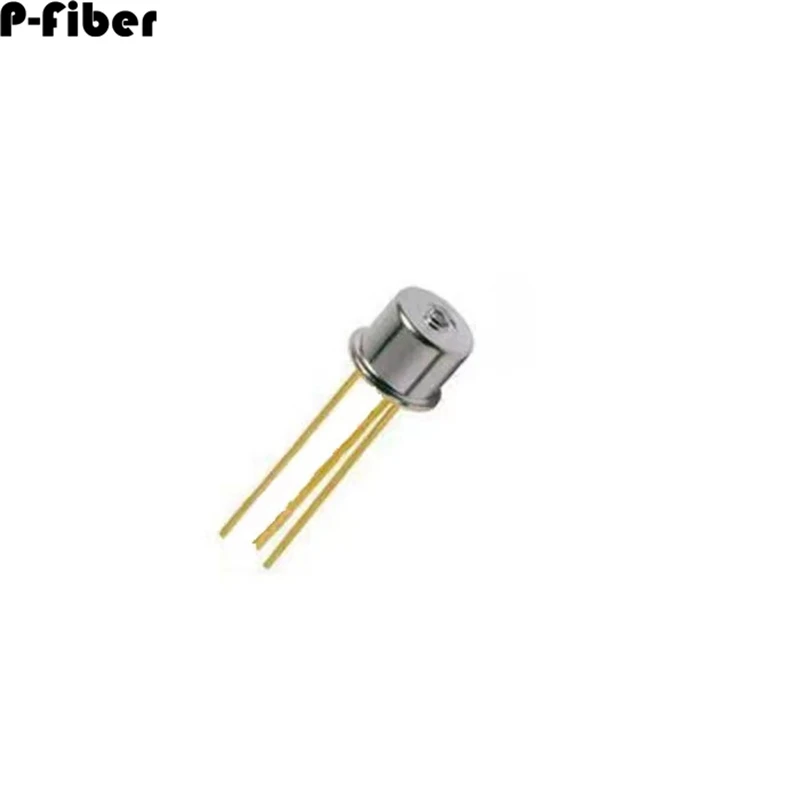 InGaAs-diodo fotodetector receptor, 800-1700nm, tubo PIN, 70um, 300um, 500um, 1mm, 2mm, 3mm, 5mm, FTTHELINK