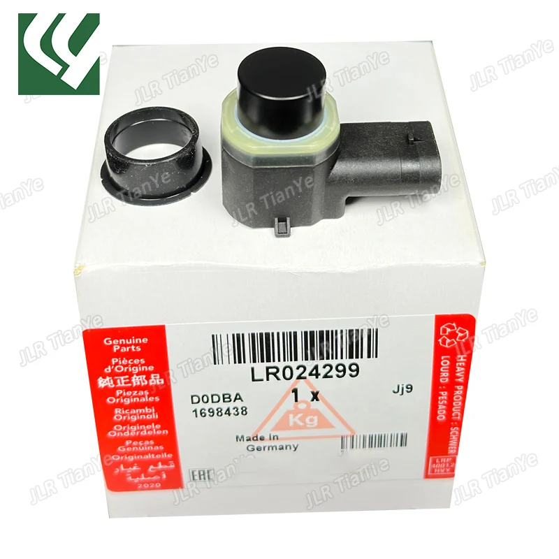 

Подходит для Range Rover Discovery Sport Discovery 4/5, боковые электронные радарные датчики LR024299 LR041094 C2D36170