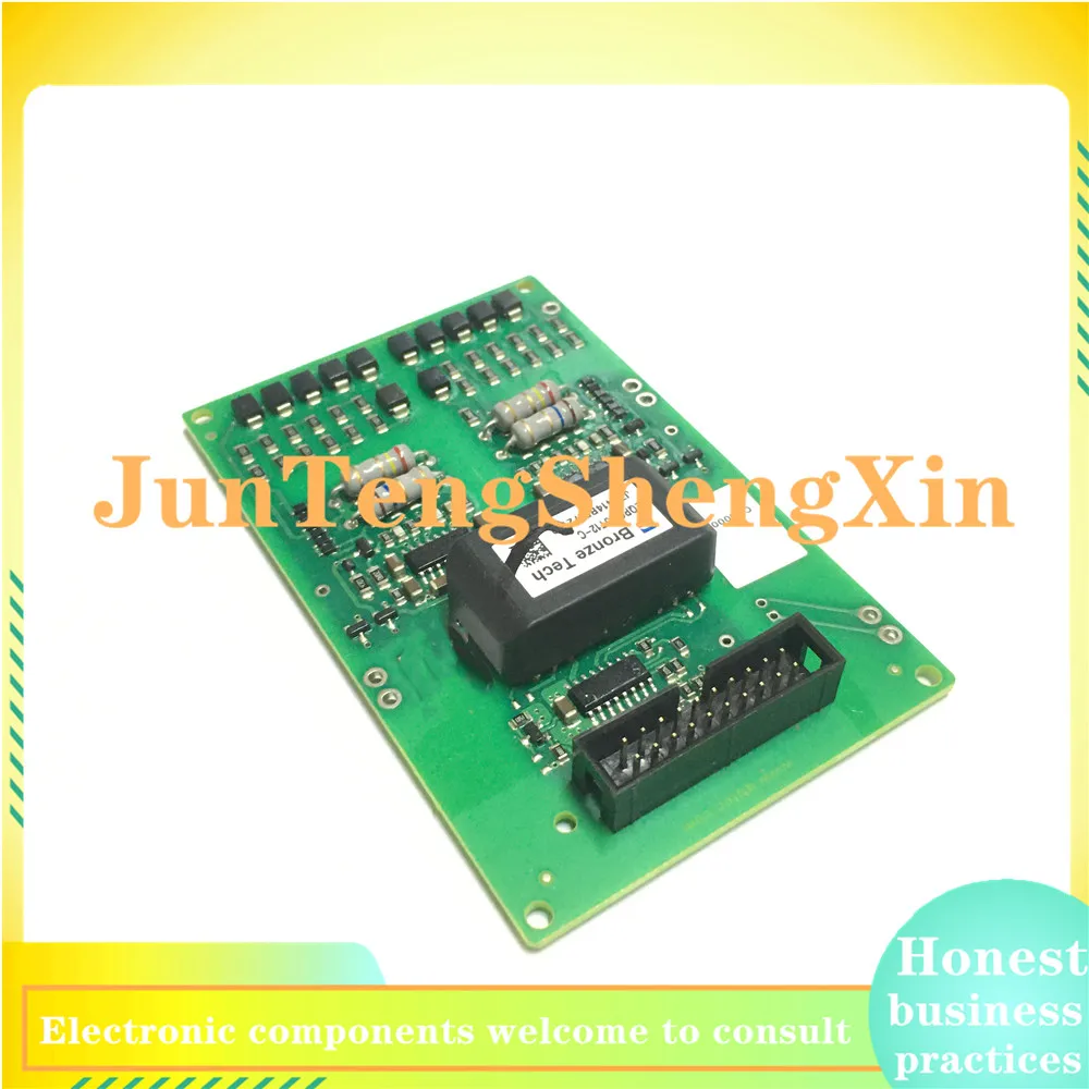 

IGBT driver board 2QP0115T06-C 2QP0115T12-C 2QP011T17-C brand new
