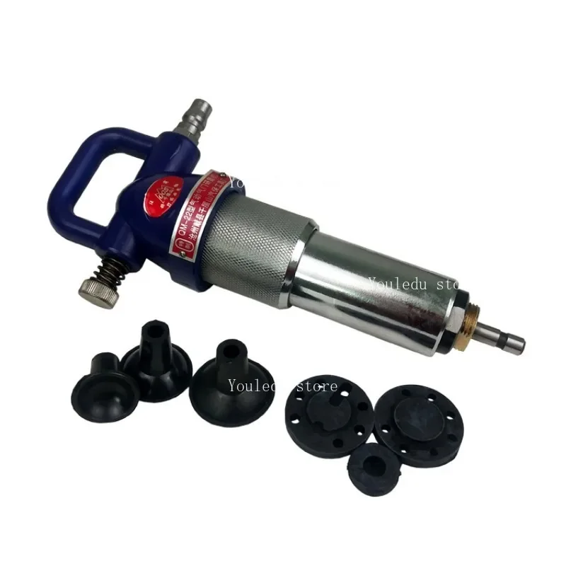 

Suitable for engine valve repair tools, pneumatic valve grinders, valve seat grinders, and grinding carts