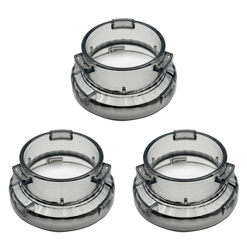 D9-3Pcs 54Mm Dosing… - image