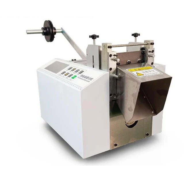 HY-100 Automatic Tu…