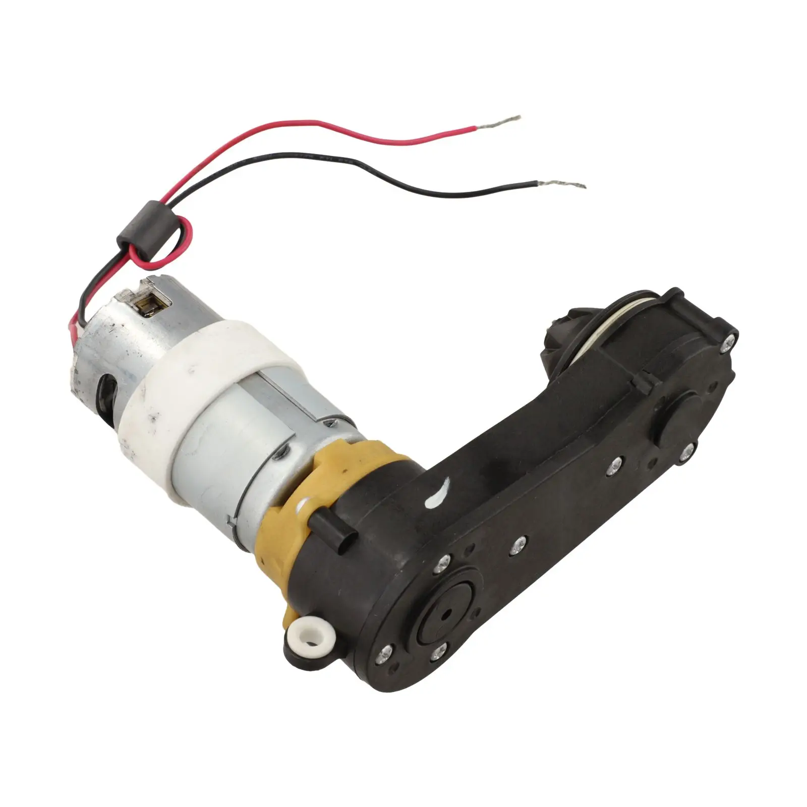 High Efficiency Brush Motor for Tineco for Floor Washing Machine Compatible with For ONE S3 for Enhanced Performance