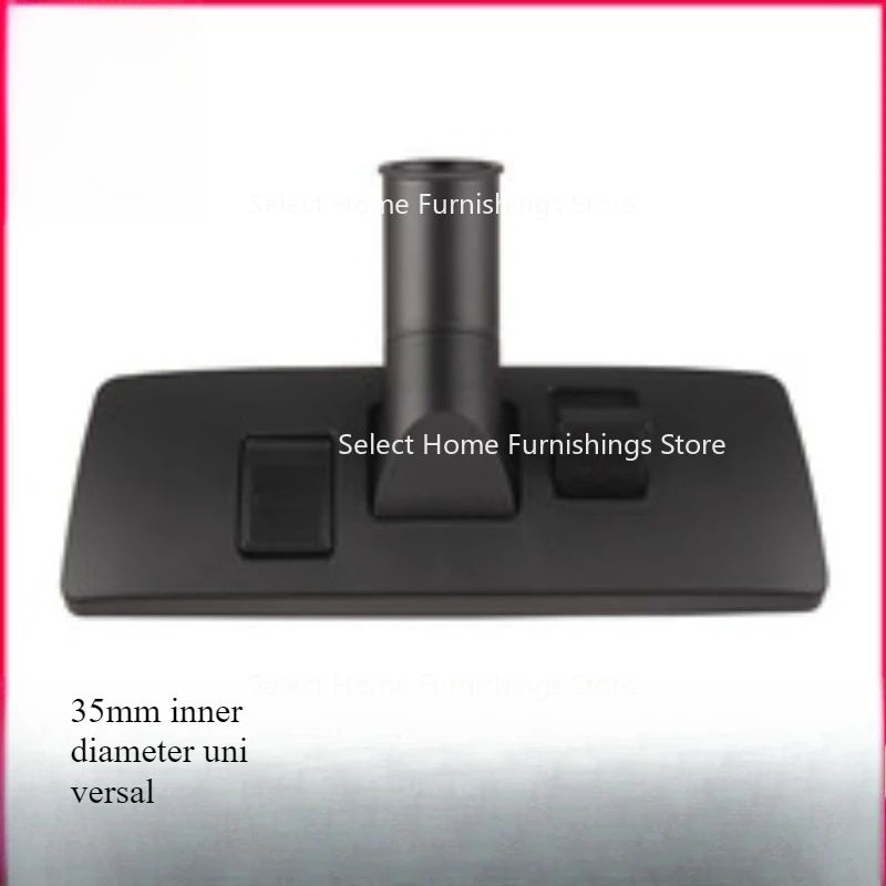 Apply To Vacuum Cleaner Accessories Floor Brush Suction Head Inner Diameter 32/35mm