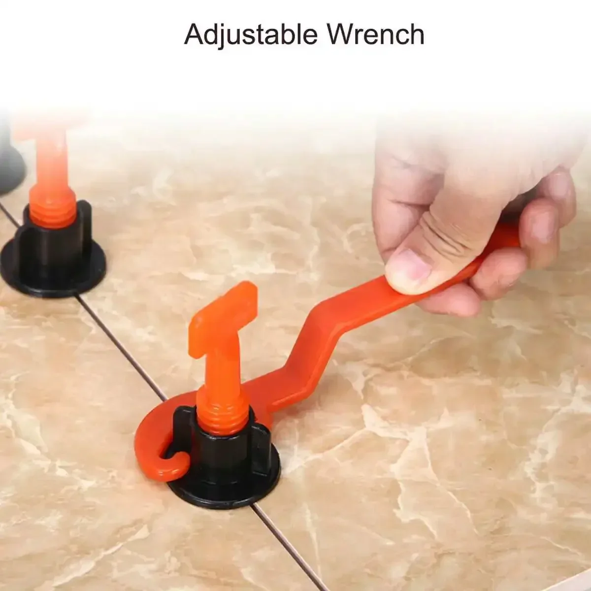 151Pcs Locator Spacers Plier Level Wedges Tile Spacers For Flooring Wall Tile Spacer Carrelage Tile Leveling System Leveler