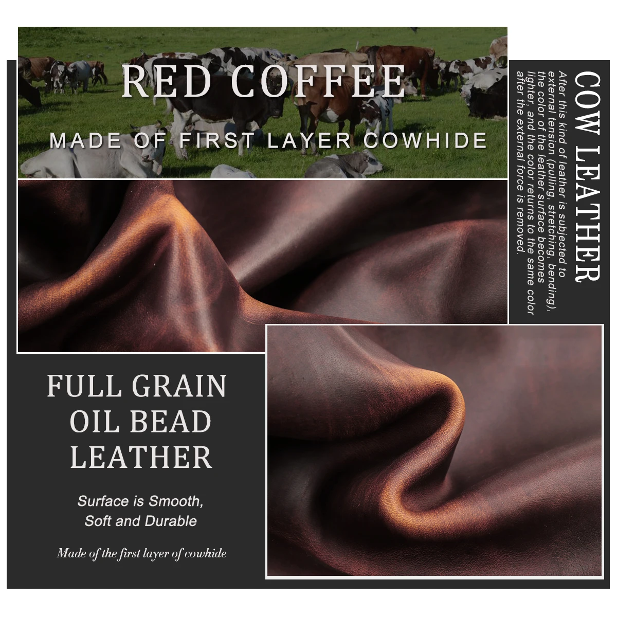 حقائب الخصر المصنوعة من الجلد الطبيعي للرجال من كونتاكت، حقائب خصر جلدية عالية الجودة، حقيبة كروس، حقيبة صدر للرجال مقاس 8.3 بوصة، iPad Mini