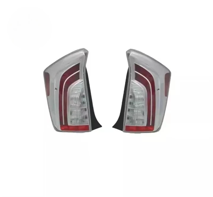 Fit for Toyota Prius ZVW30 2012 - 2015 Car Tail Light Car Signal Rear Stop Reverse Lamp 81550-47170 81560-47170