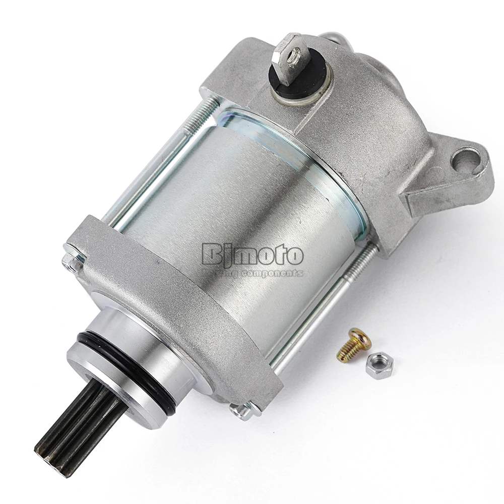 Crypton T110 Anlasser für Yamaha WR450F WR450FW WR450FX WR450FY WR450FZ WR450FE 5TJ-81890-30 CRUX REV 110 B44-H1890-10 – Detail 4
