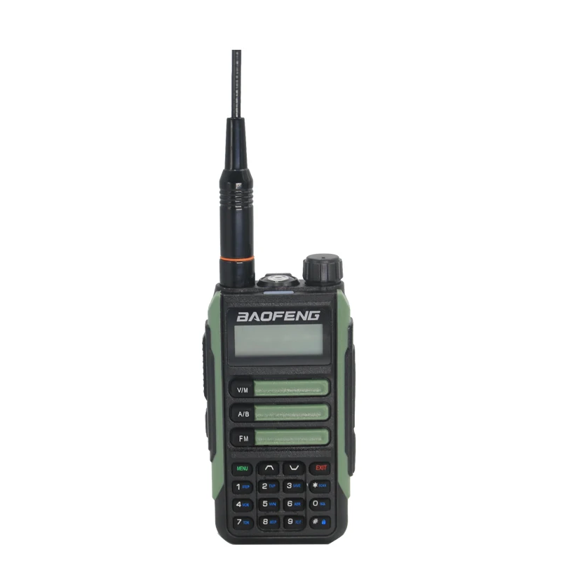 Baofeng UV16 High Power Walkie Talkie  Of UV-9R Plus UV82 UV5R Waterproof VHF UHF  Dual Band Ham Radio