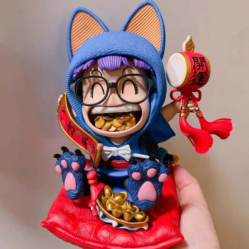 Iq ドクター Zhaocao Alalei シリーズ Zhaocao Kailuo フィギュアかわいい人形オフィスデスクトップ装飾飾りギフトおもちゃ