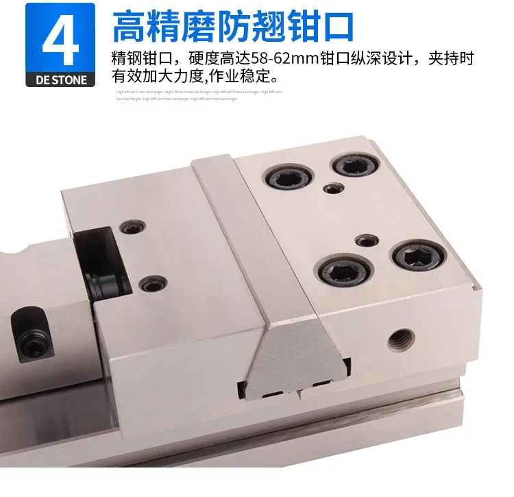 Máquina de torno de mesa de precisão 175X300 de 7 polegadas