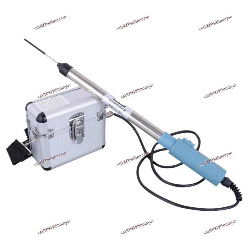 Electric Tomato Pollinator Virgin Fruit Pollinator Tool for Garden Care And Plant Reproduction