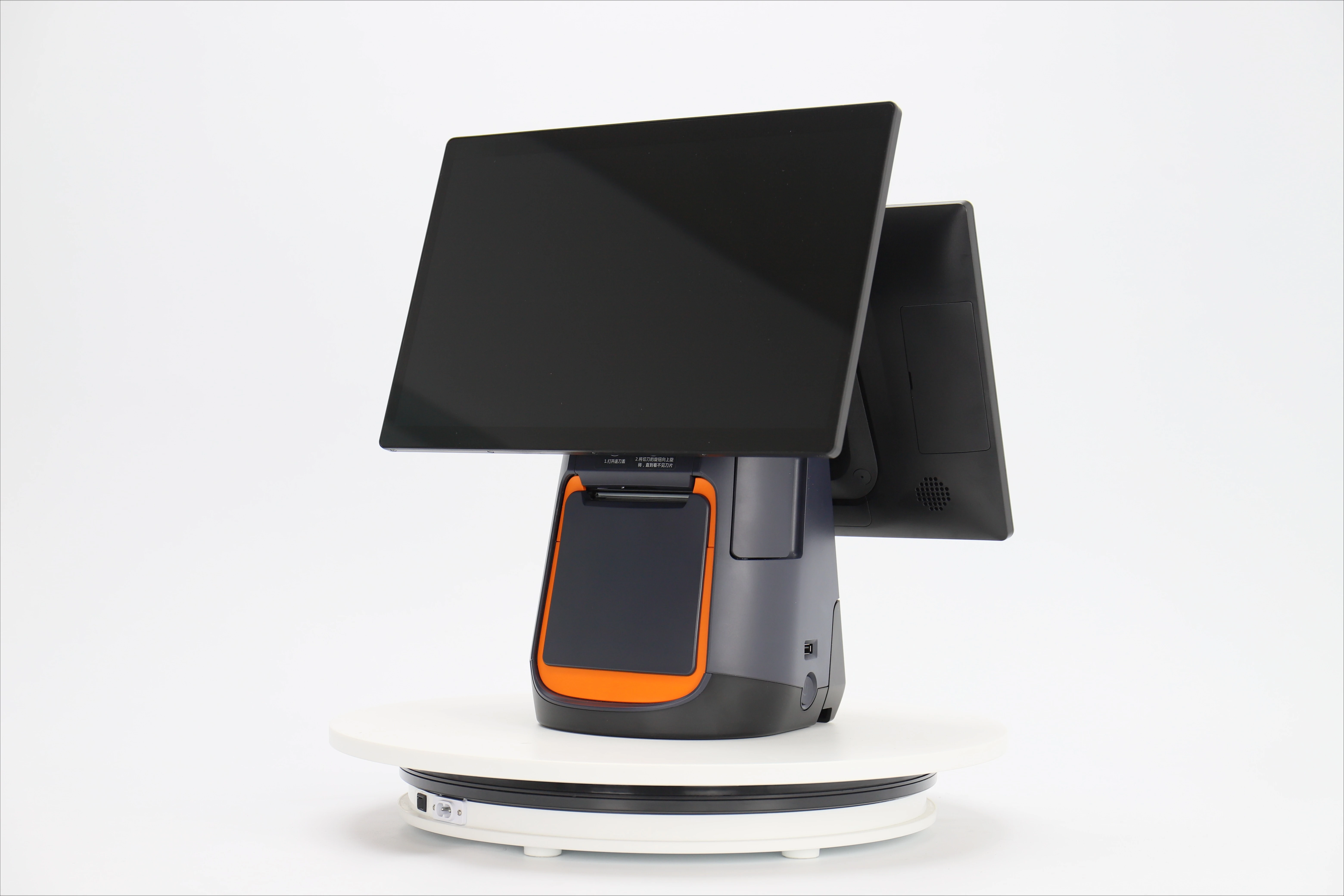 POS-System-Terminal mit Lautsp – Speaker Terminal Bewertung und Preis