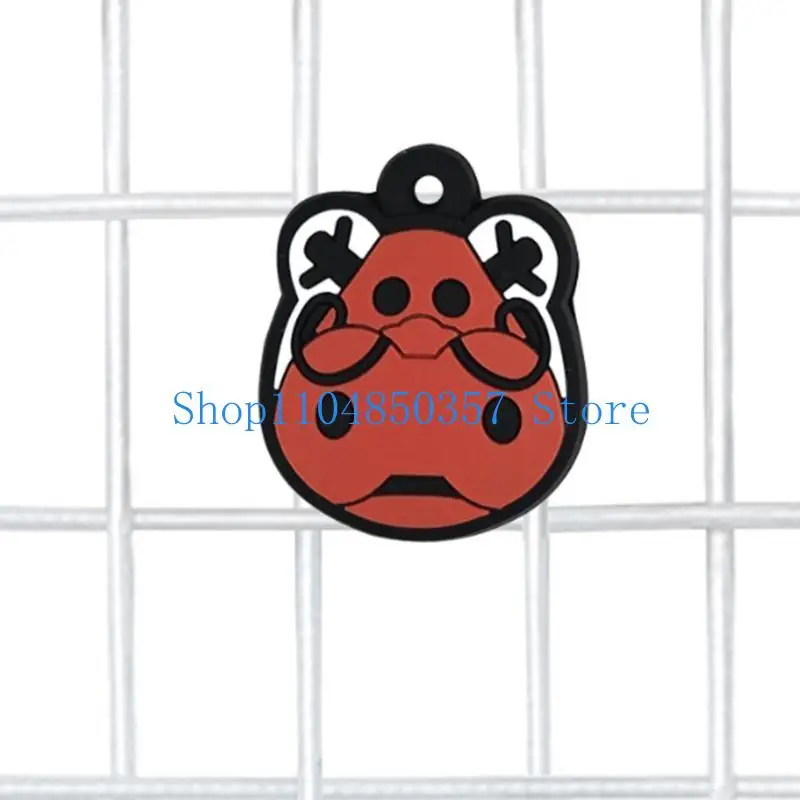 

5ASD 1PC Симпатичная теннисная ракетка вибрация теннисных демпфил