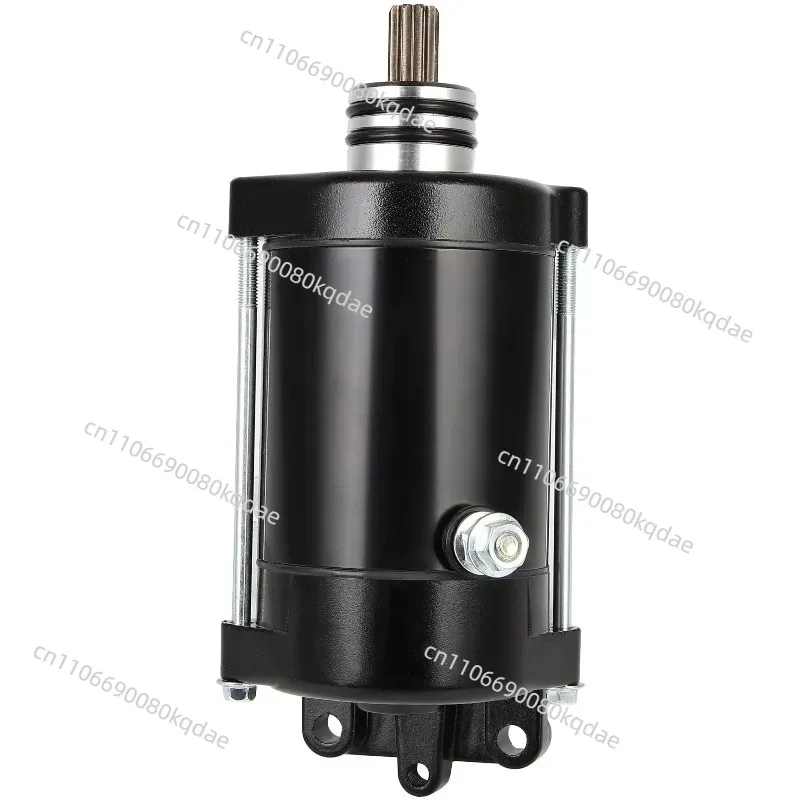 21163‑3721 21163‑3720 Marine Starter Motor For PWC Jet Ski STX‑12F STX‑15F ULTRA Series 2003‑2019