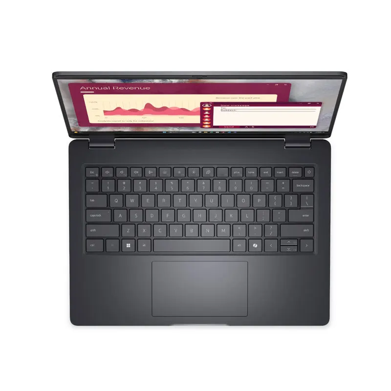 Laptop Pro 14 14 cali AMD Ryzen AI 5 PRO Ultra5 7 265U