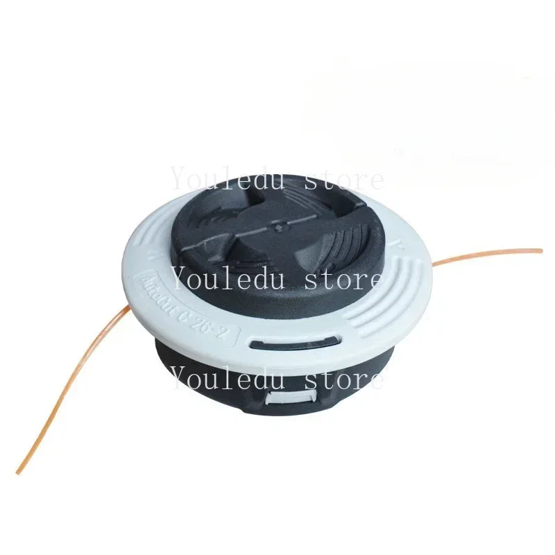 Grass Trimmer Head for Stihl AutoCut C26-2 FS 55 56 70 94 91 111 131 240 Garden Power Tool Accessories High Quality Trimmer Head