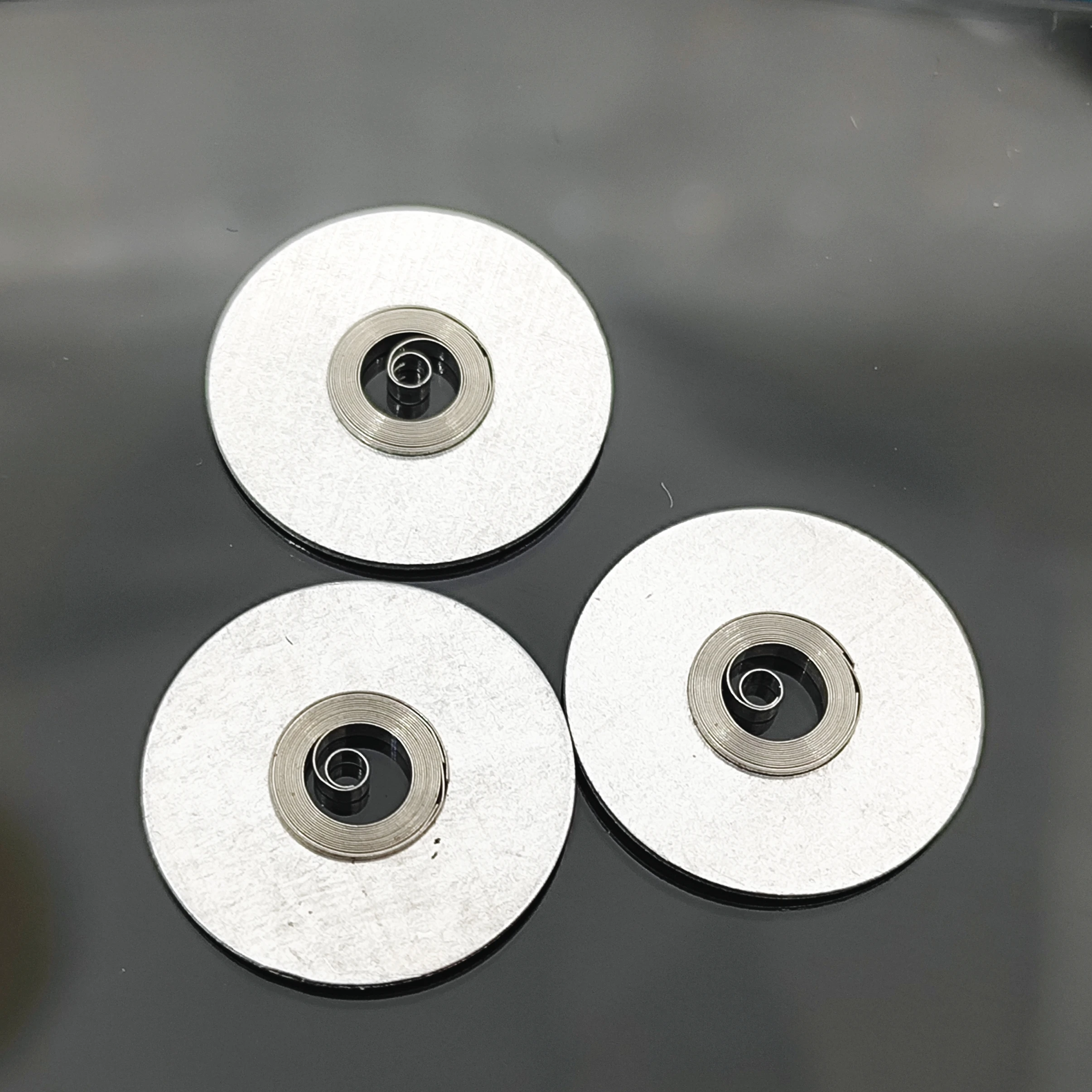 إكسسوارات الساعة Seagull/ETA Universal Clockwork ETA2671 حركة الساعة