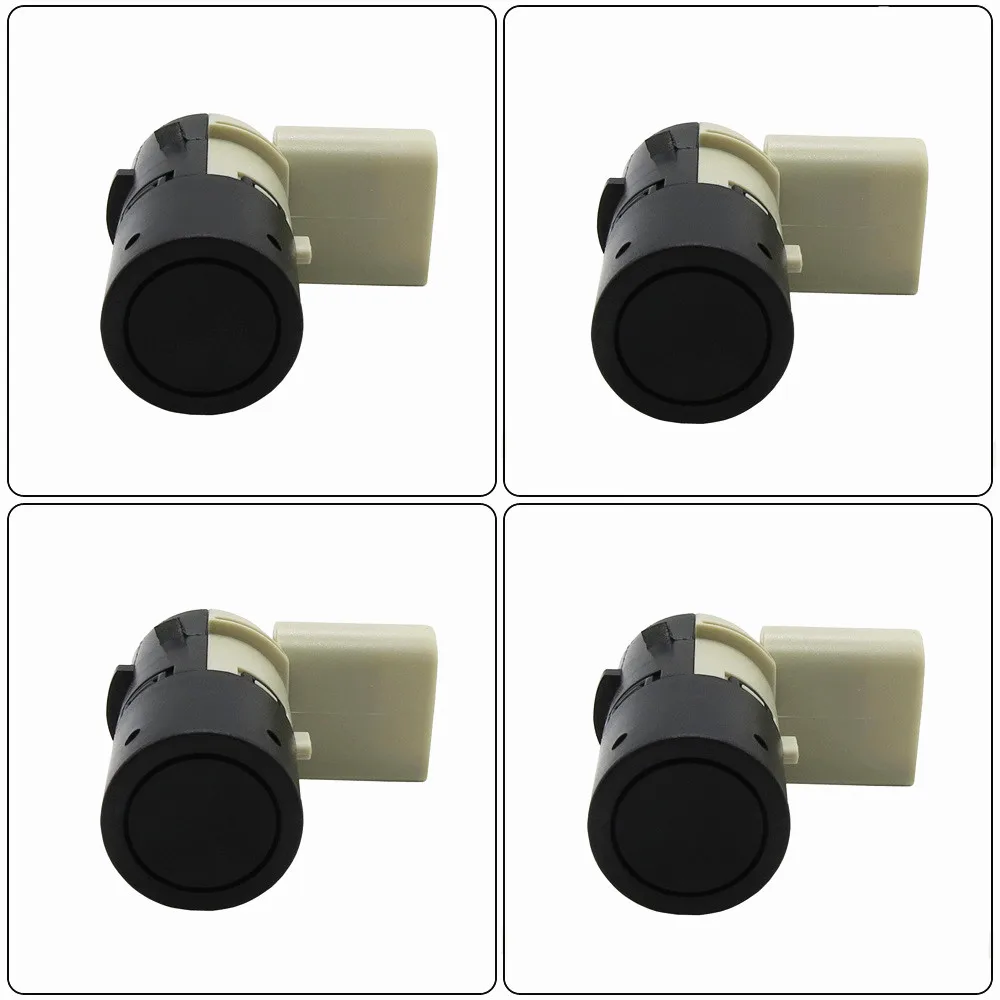 

4pcs/lot PDC Parking Sensor For AUDI A6 S6 4B 4F A8 S8 A4 S4 RS4 For V W 7H0 919 275 C 7H0919275C