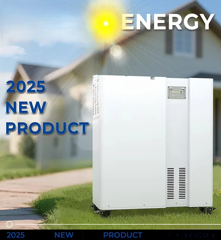 Docan Power NOON 16kWh 51.2V LiFePO4 314Ah بطارية شمسية متحركة عمودية جاهزة للاستخدام التوصيل والتشغيل