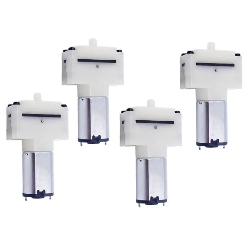 

ABLK 4 шт. Мотор водяного насоса для робота-пылесоса Xiaomi Mijia G1 MJSTG1, запасные части для уборки дома