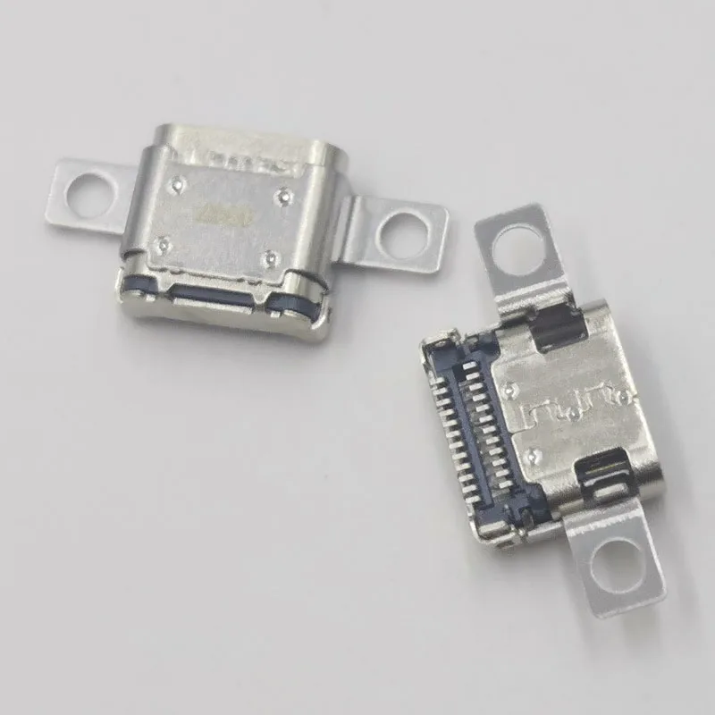 1-10Pcs USB Connector Charger Charging Dock Plug For Lenovo Ideapad 720S Yoga 81CT 730-13 13ISK 13IWL 720S-13IKB 81A8 81BV 13ARR