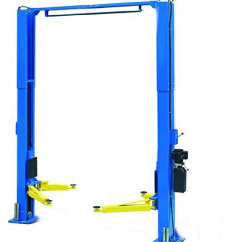 

Car lift Car repair lift Gantry auto repair platform