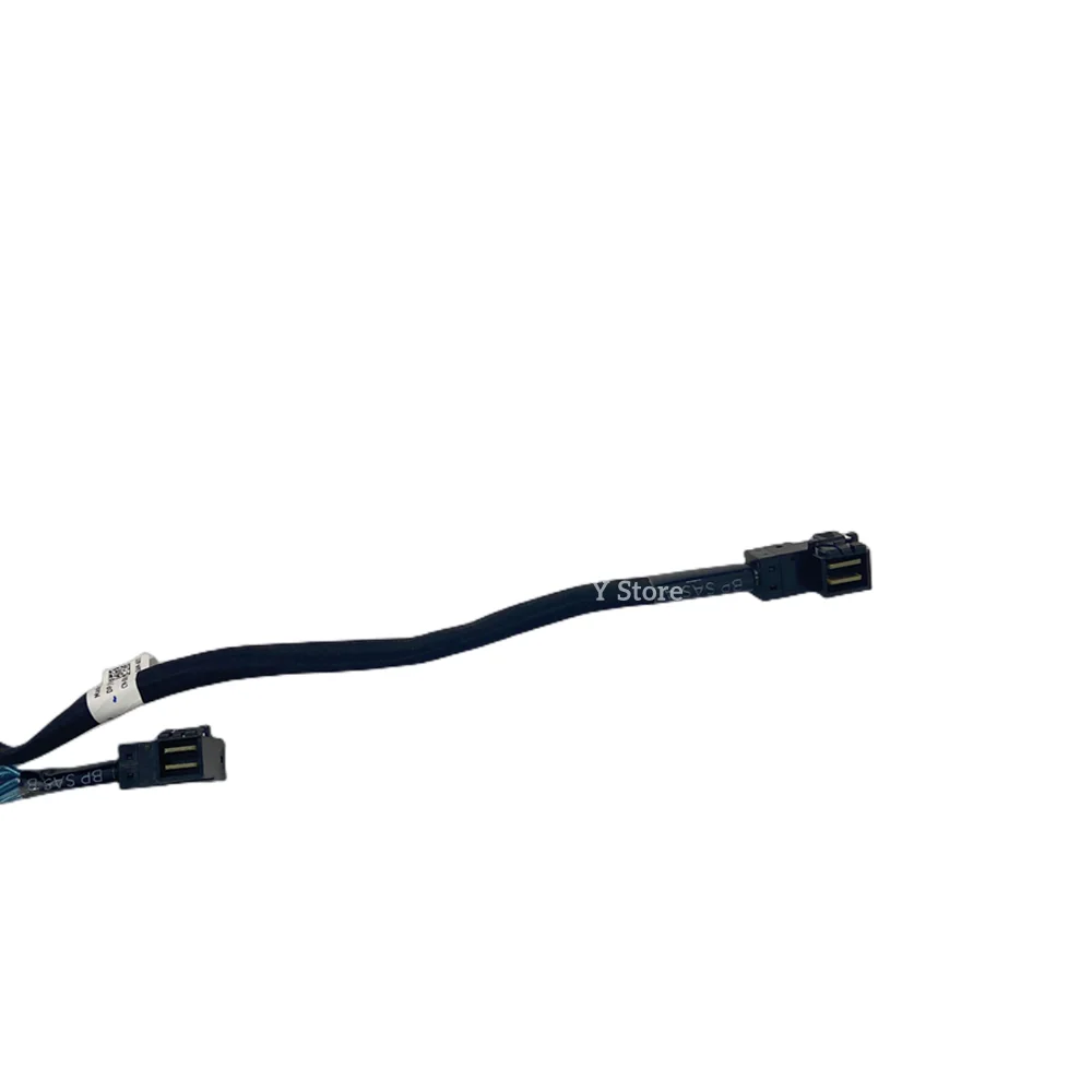 Y Store Original For R630 Server Array Card SAS Backplane Cable K43RY 1N2WK 0K43RY 01N2WK Fast Ship