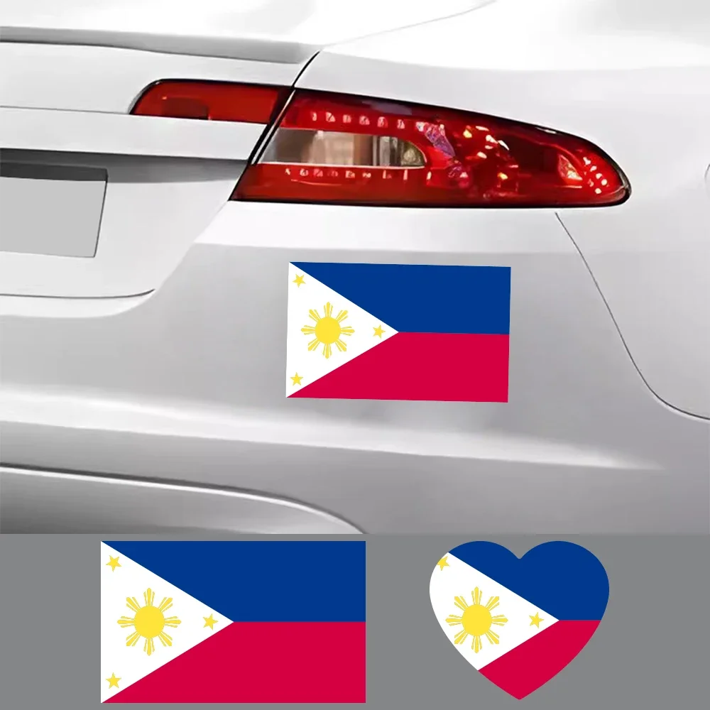 

4 шт., наклейки на автомобиль, в форме сердца