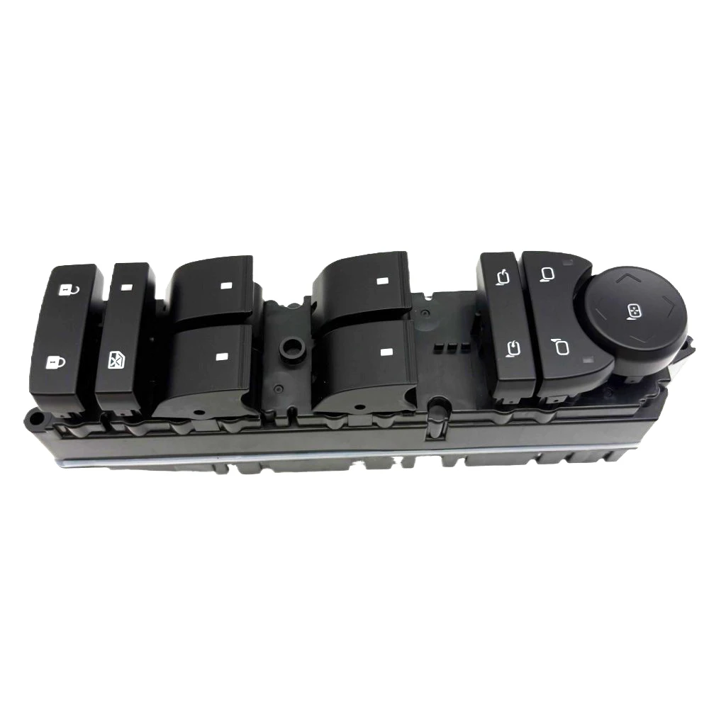

OE 20877337AA Power Window Switch Driver Side for Forcadillac GMC