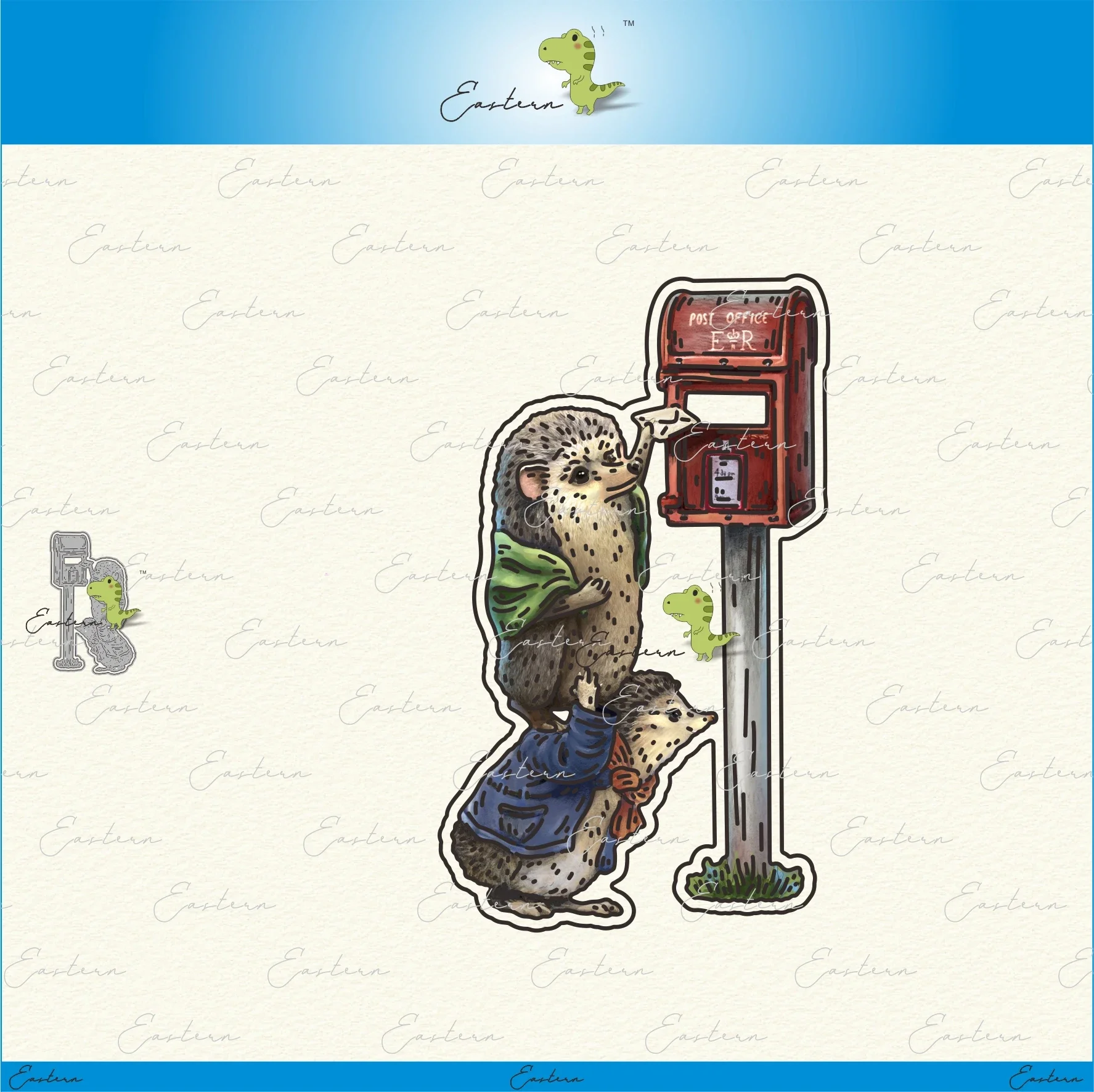 Sending Love Die Se…