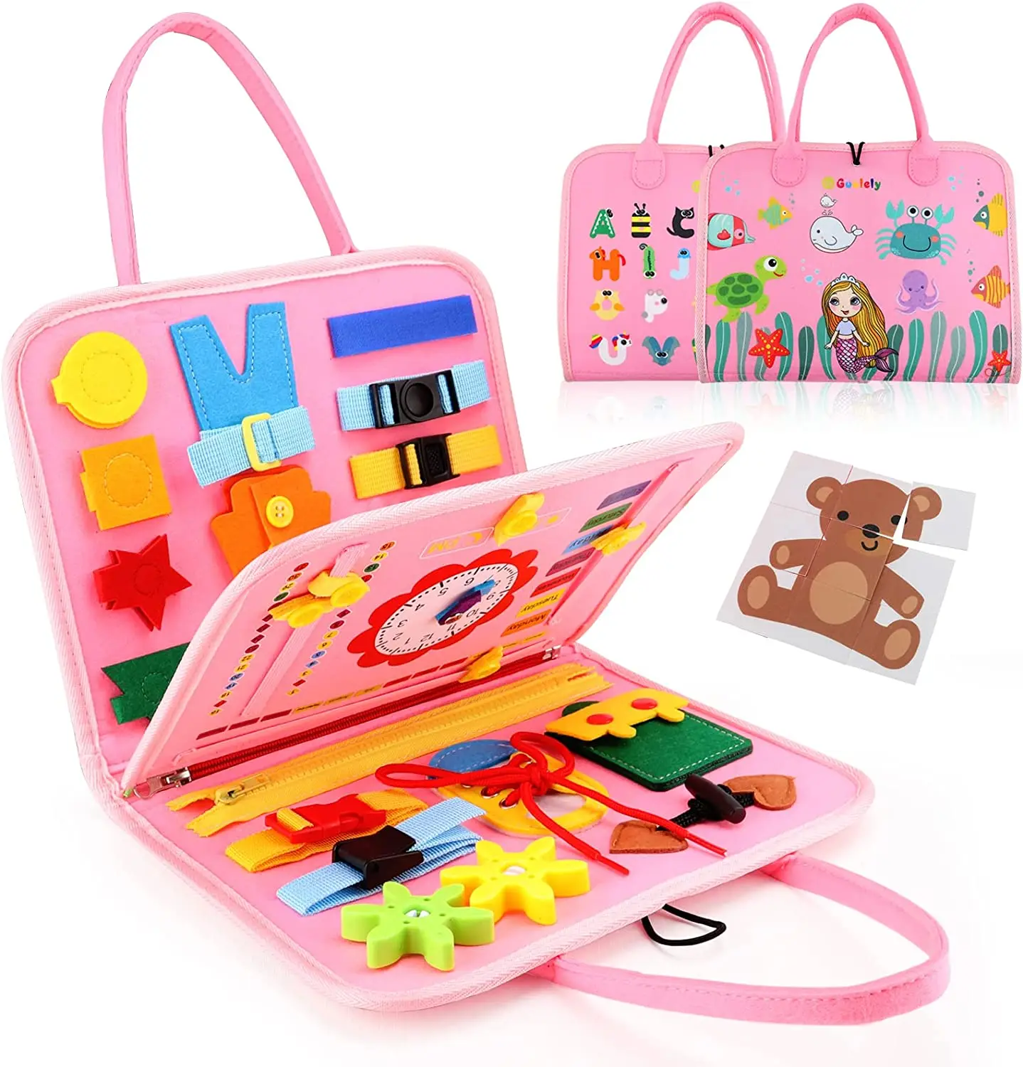 For Girl