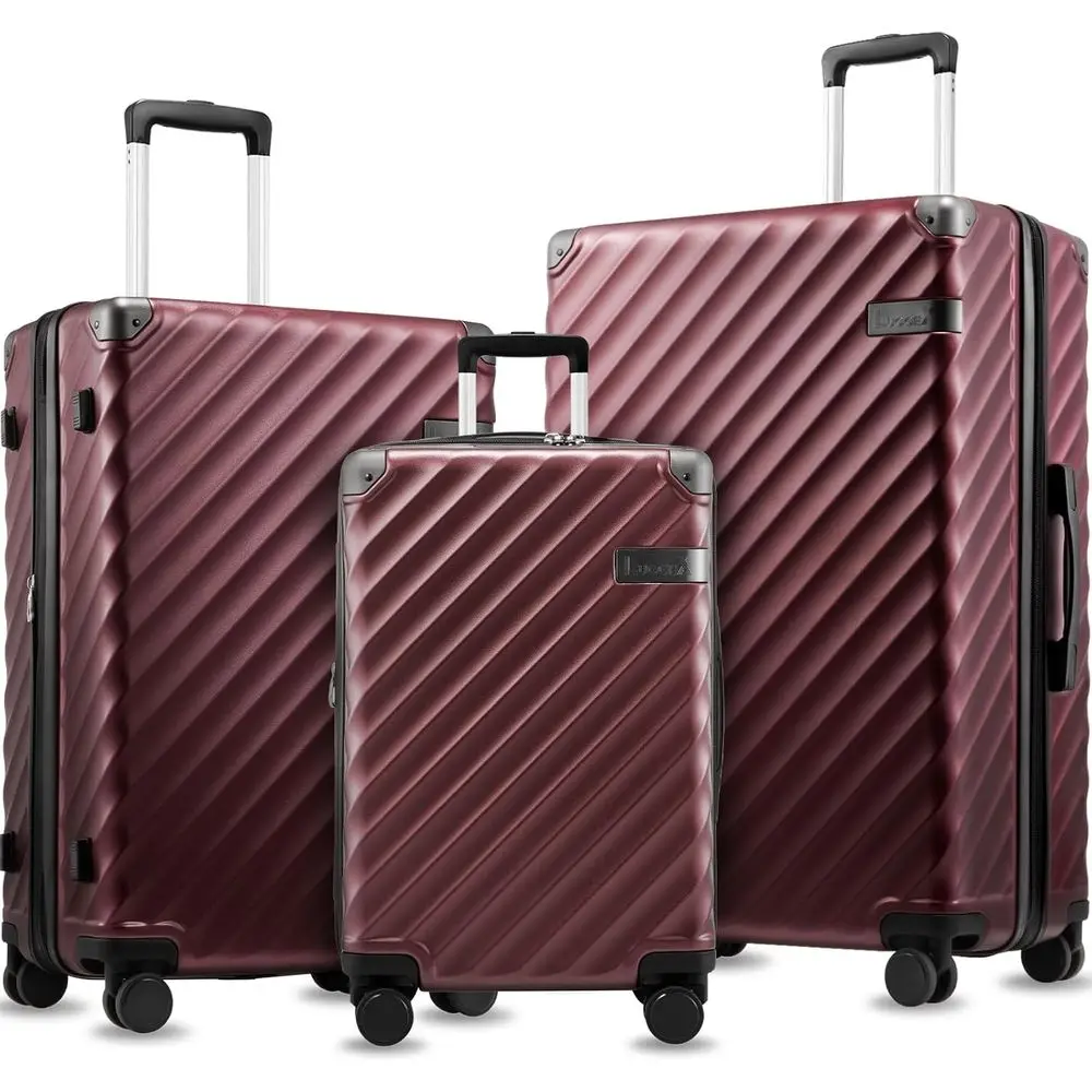 Lex 3 Piece Set Lag…