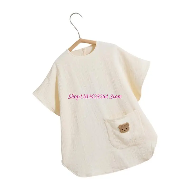  Multifunction Nursing Sweater Wearable Feeding Apron for Discreet Breastfeeding and Baby Daily Home Care Essential